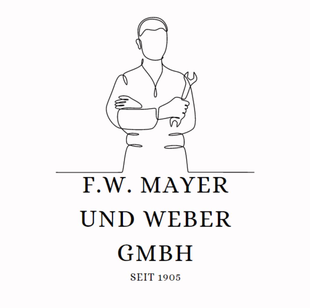 Logo Mayer & Weber GmbH
